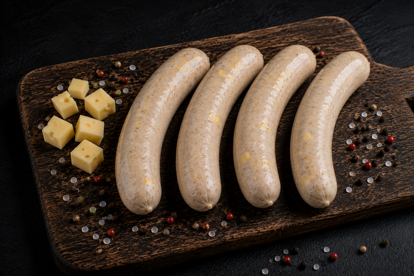 Bratwurst