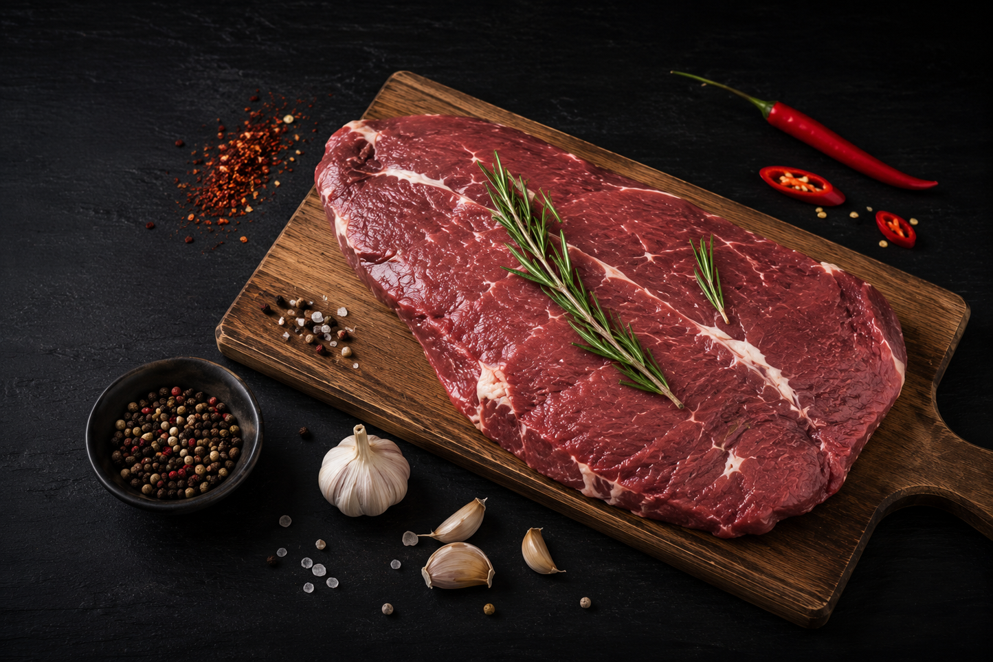 Flap Steak (Bavette)