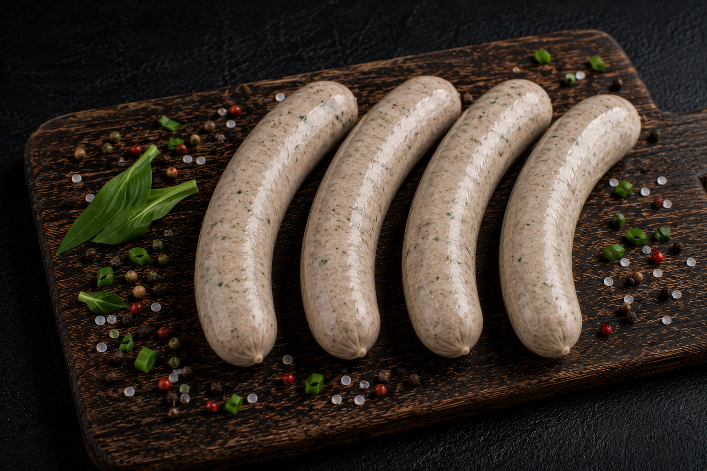 Bratwurst