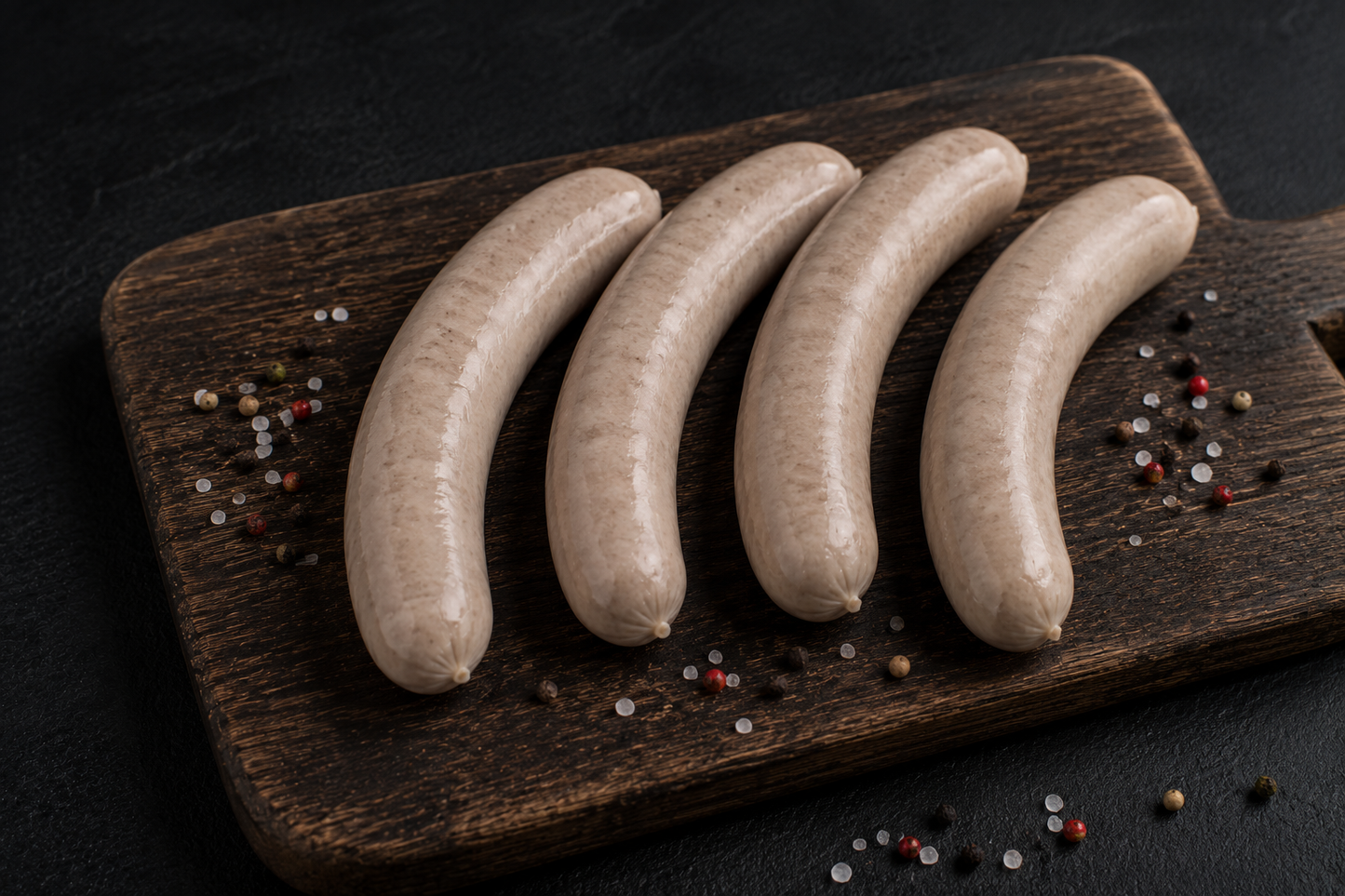 Bratwurst
