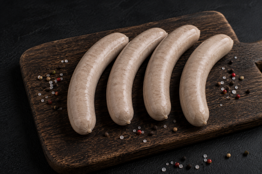 Angus Bratwurst
