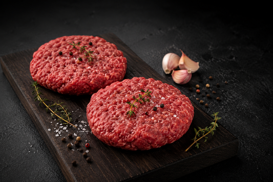 Burger Patty