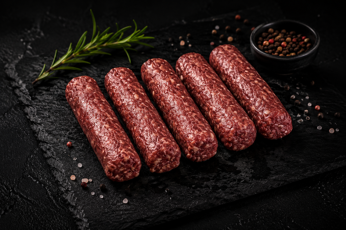 Cevapcici