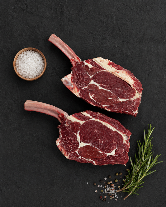 Cowboy Steak