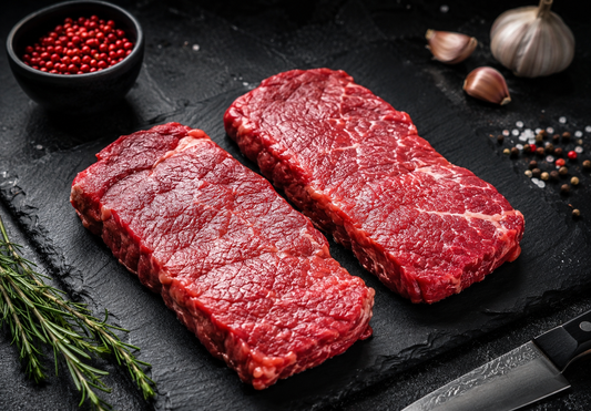Denver Steak