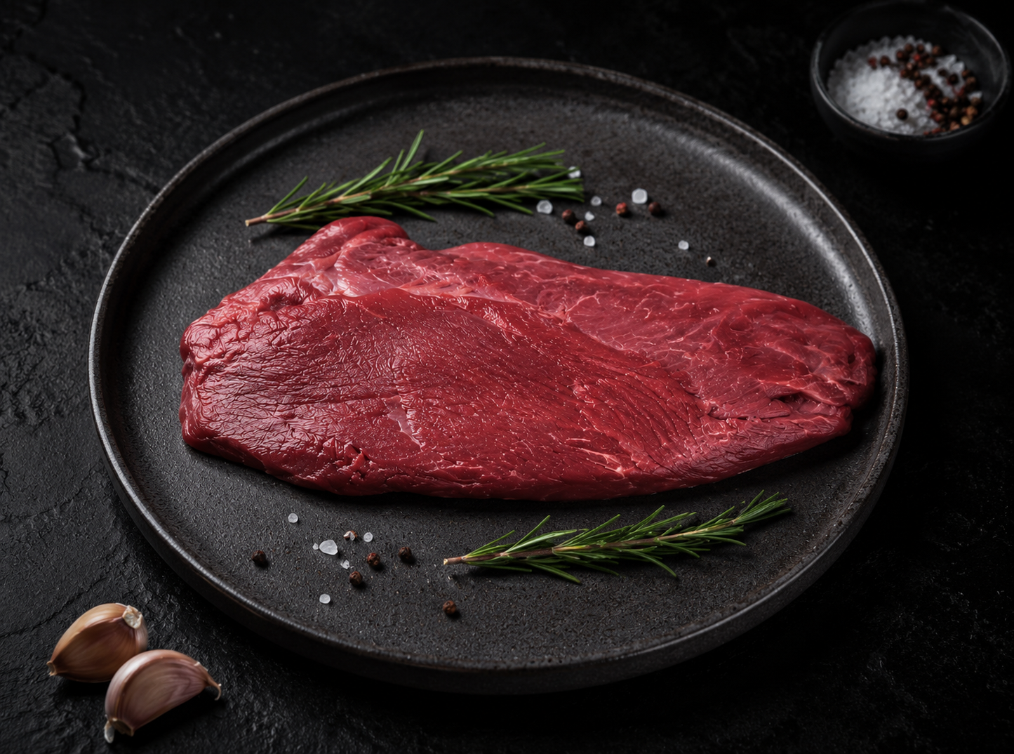Mock Tender (Falsches Filet)