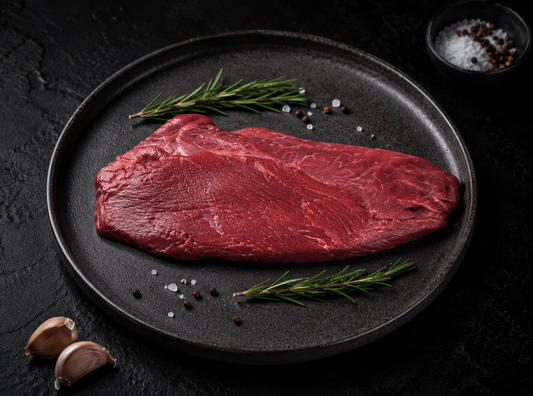 Mock Tender (Falsches Filet)