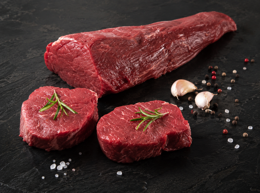 Filet Mignon (Filetsteak)