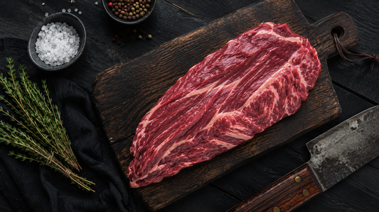 Inside Skirt Steak