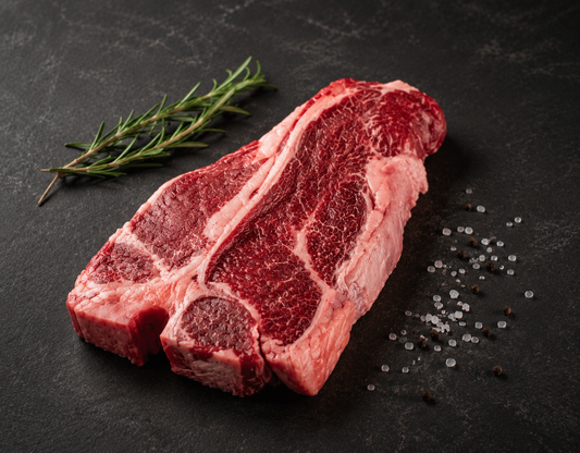Porterhouse Steak