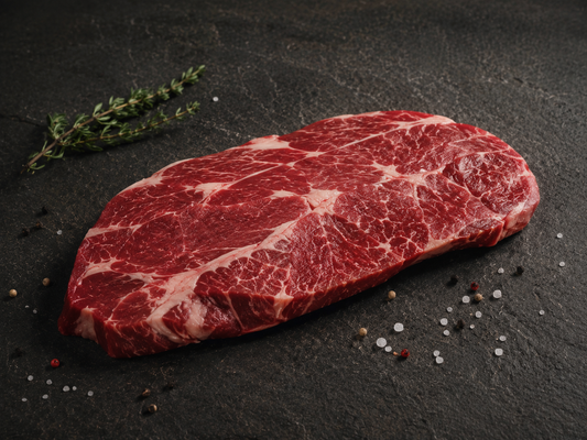 Ranch Steak