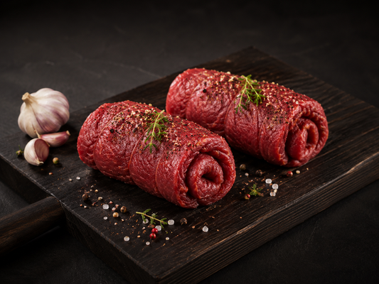 Rouladen