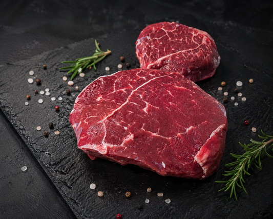 Sirloin Tip Steak