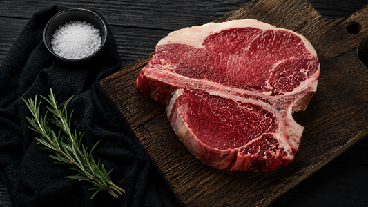 T-Bone
